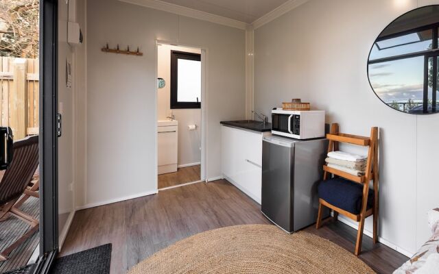 Tatapouri Retreat - Glamping