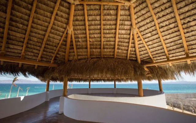 Casa Tara Hotel & Wellness Retreat