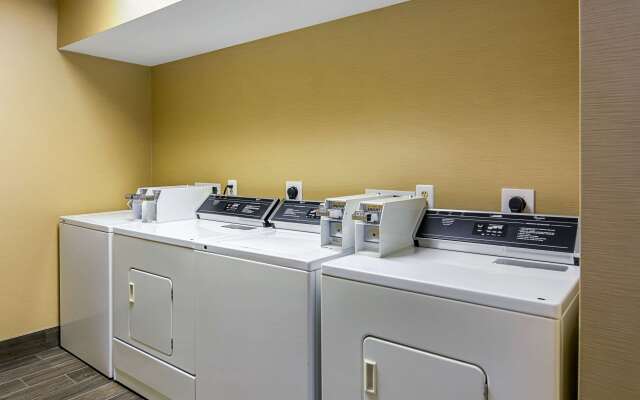 Comfort Inn Woodstock Shenandoah