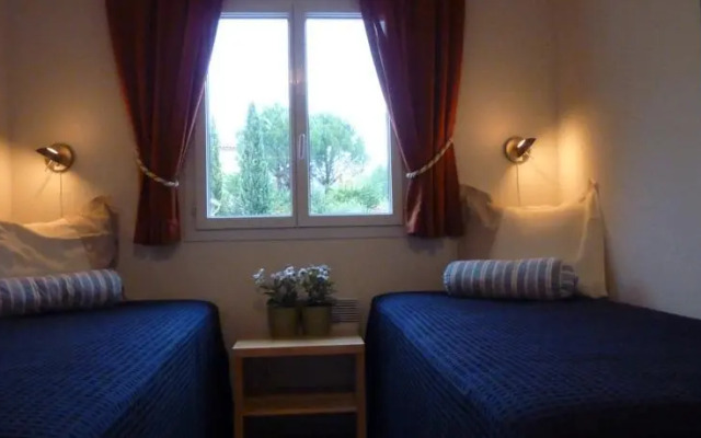 Villa Les Quatre Tonnelles