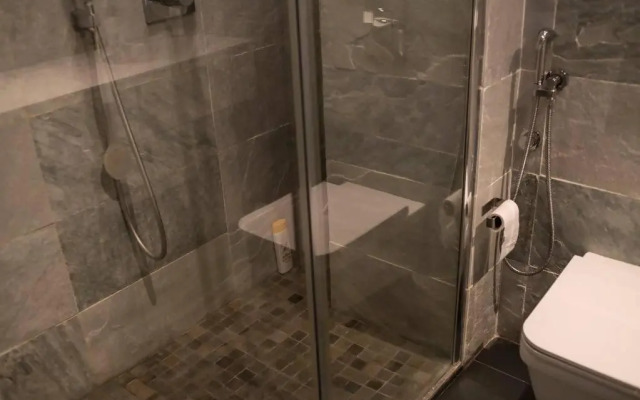 Céntrico y actualizado con estilo