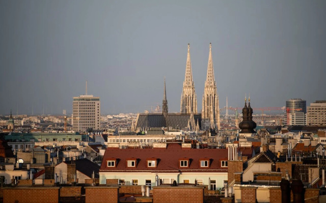 Skyflats Vienna Belle View
