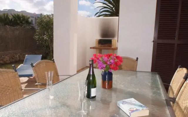 Holiday Home Roca Viva