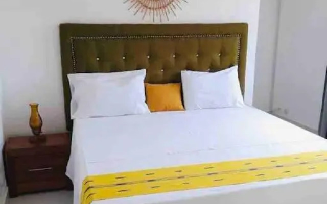 TérangaLux Appartement Le Massai (Ngor Almadies)