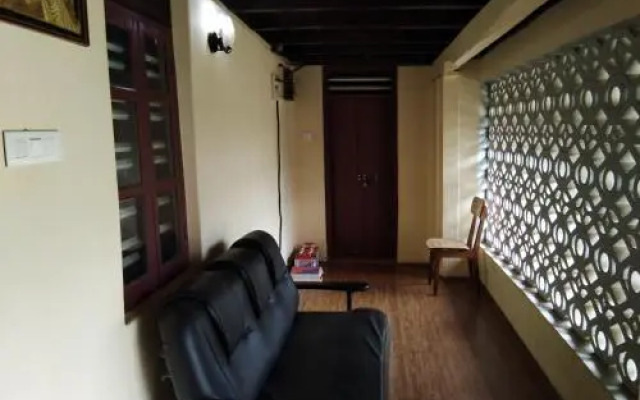 Frontier 64 Holiday Home
