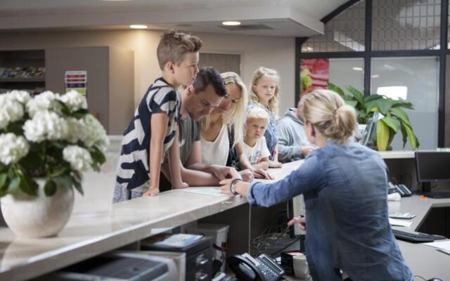 Zeumeren 6 pers. bungalow