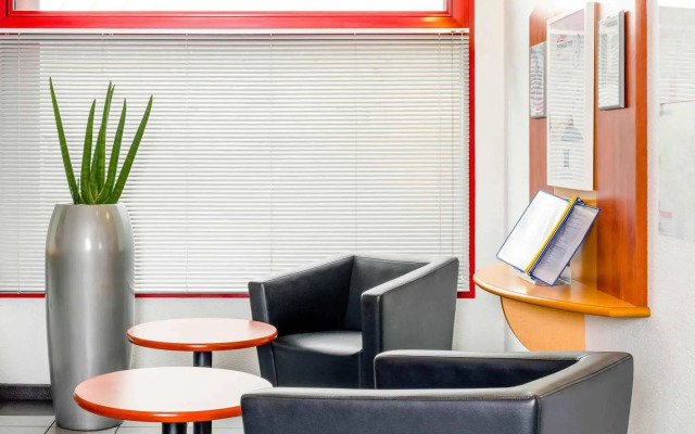 ibis budget Paris Porte d'Italie Est
