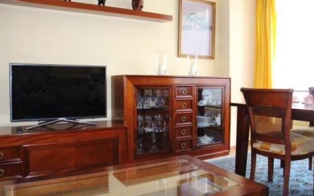Apartamento Picasso Canteras