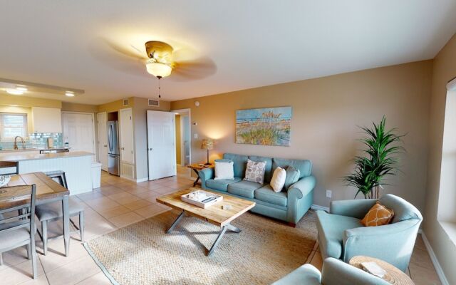 Island 120 3 Bedroom Condo