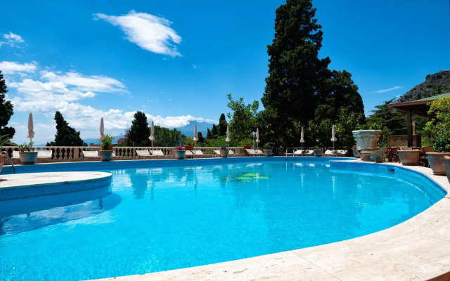 Taormina Park Hotel