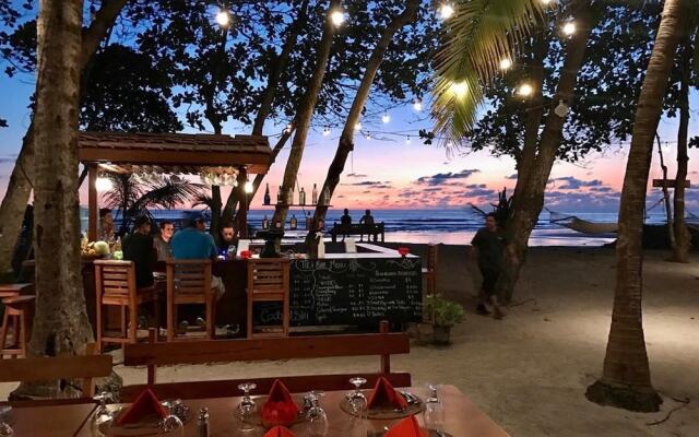 Pranamar Villas & Yoga Retreat