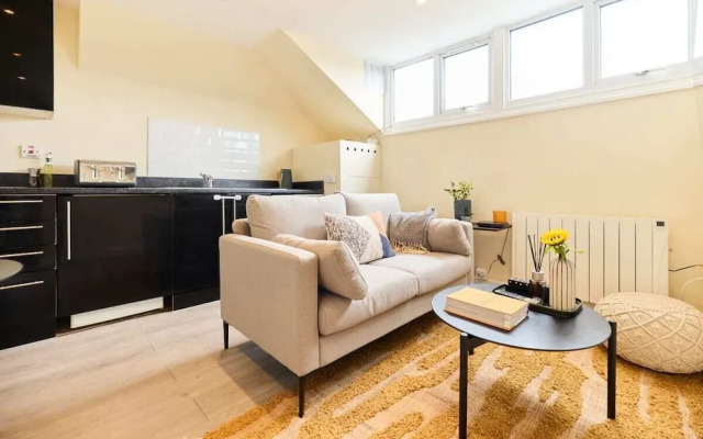 The Peckam Gem - Serene 1bdr Flat