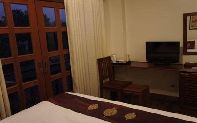 Manorom Boutique Hotel