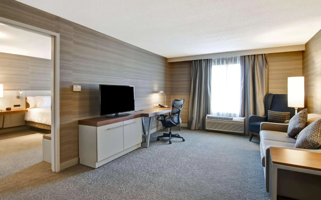 Hilton Garden Inn Toronto - Mississauga