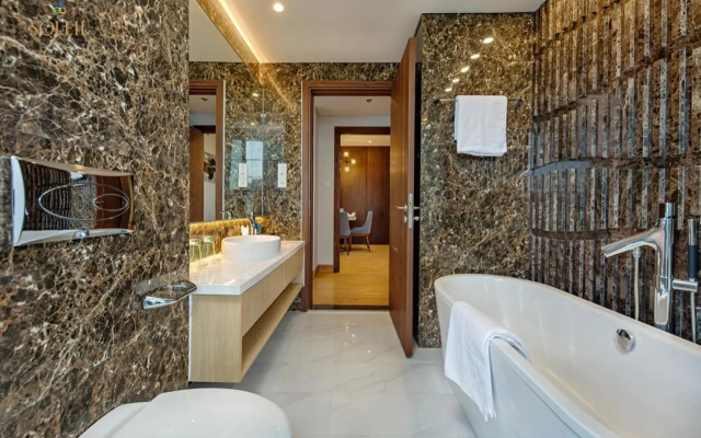 Wyndham Soleil Danang