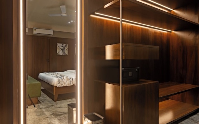 Hotel Darshan
