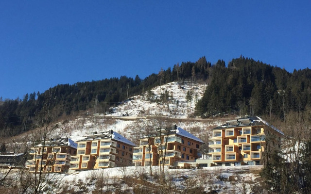 Sonnenhang Studio Apartment