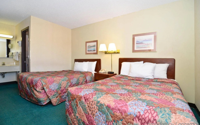 Americas Best Value Inn Warrenton