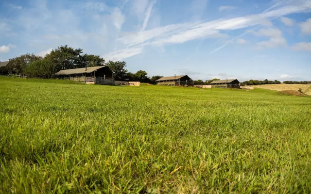 Whiteford Glamping Tent - Llangennith