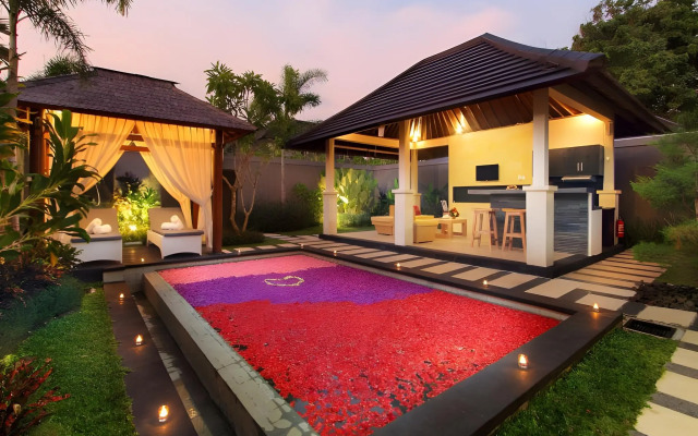 Agata Villas