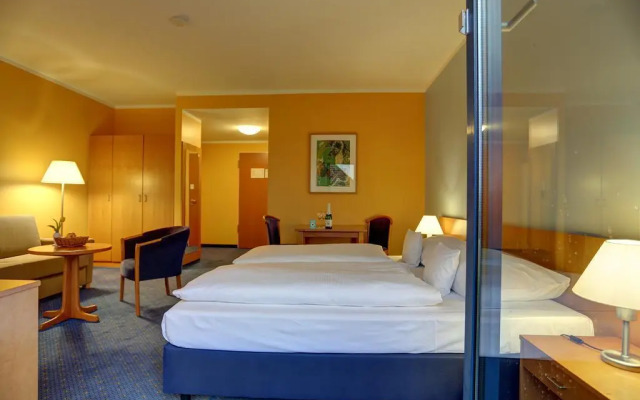 Centro Park Hotel Berlin Neukölln