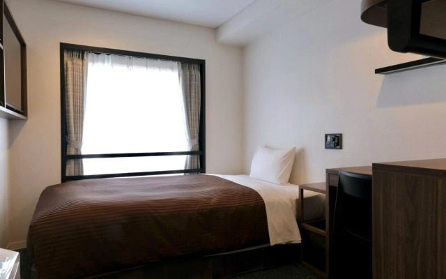 Belmont Hotel