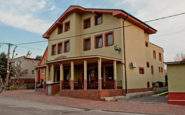 Penzion Kozak B&B