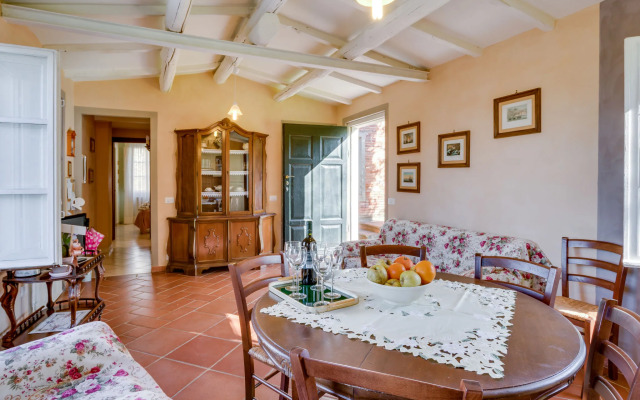 Locazione turistica Il Fienile del Colle