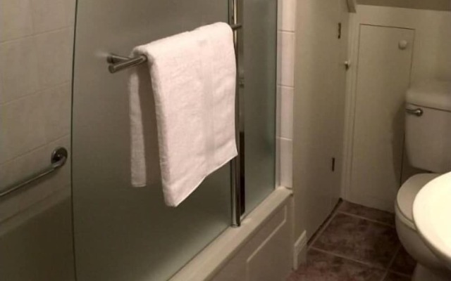Appartement Jacques-Cartier