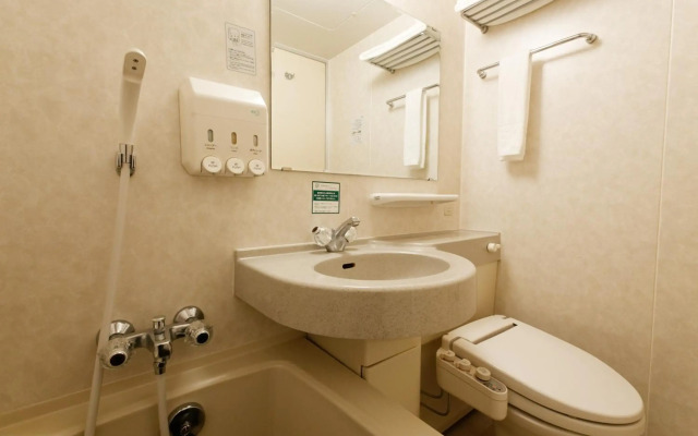 Kurume Washington Hotel Plaza