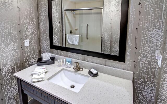 Hampton Inn & Suites Ada