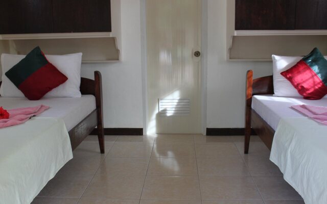 Bonita Oasis Beach Resort