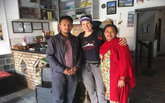 Shrestha Hotel
