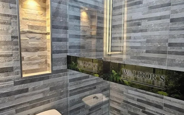 Waldor's Hotel Boutique