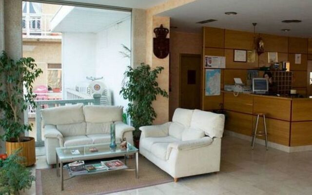 Hotel Urban Monte Blanco by Eurotels