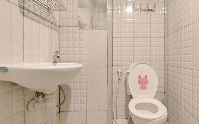 Pleasurable Studio at Apartment De Prima