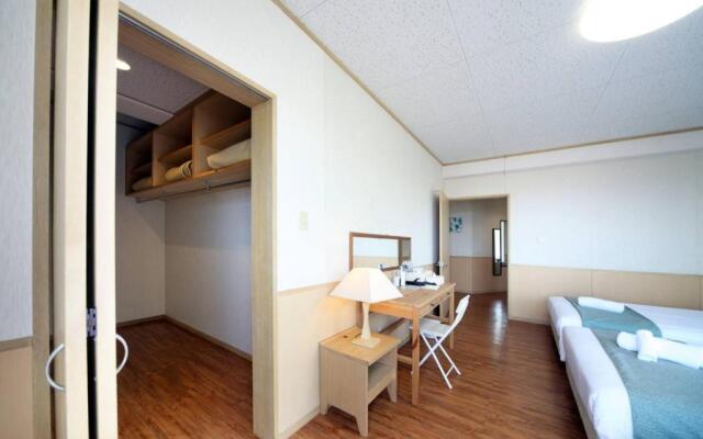 Green Garden Hills 3F-1 - Vacation STAY 15233v