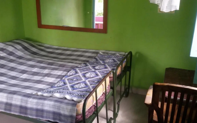 Kiran Guest House
