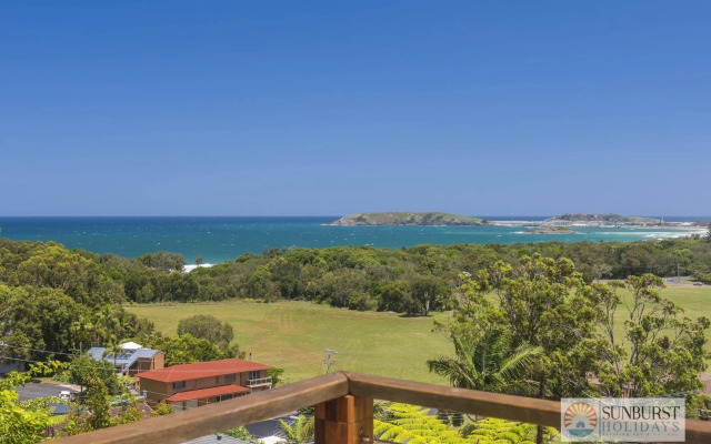 McAuleys Beach House
