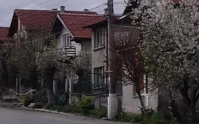 Veselata Guest House