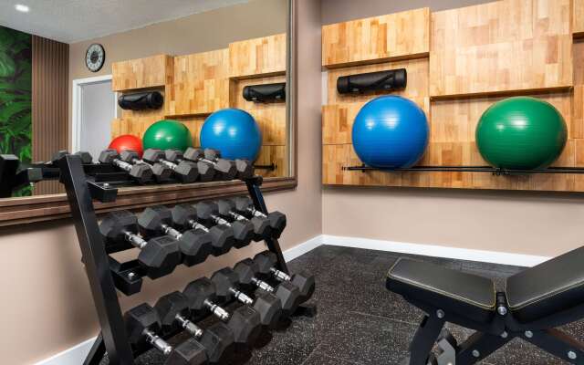 Dolce by Wyndham Hollywood