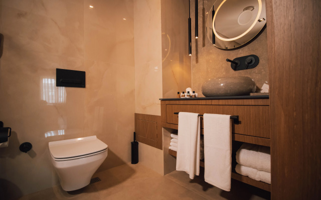 Panagia Suite Hotel