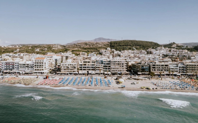 Palm Beach Hotel Apartments