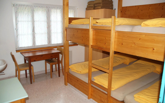 Touristenheim Bergfreude