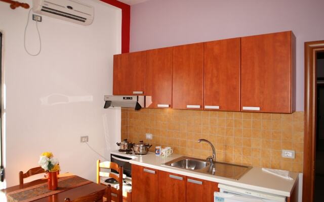 Apartments Globus