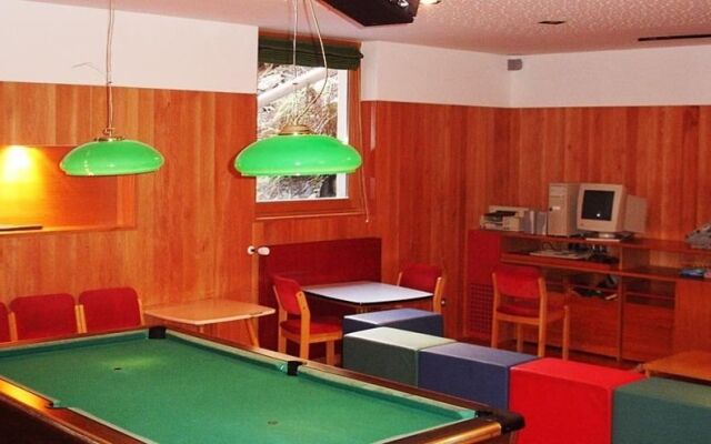 Hotel Marlet in Sulden/Solda
