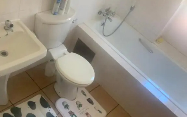 Tranquility No 7 Sabie