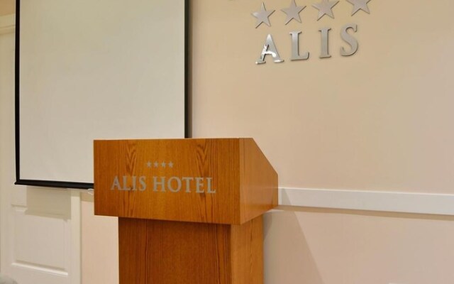 Alis Hotel