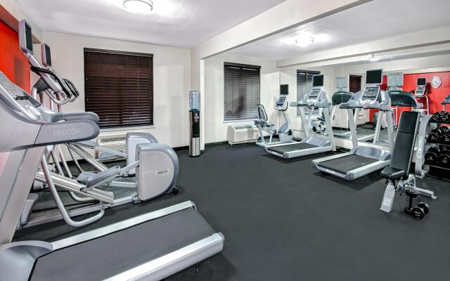 Wyndham Houston Sugarland