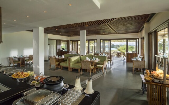 Mountain Shadows Resort Wayanad